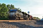NS 4395 on 10K